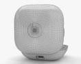 Beats Powerbeats Pro 黒 3Dモデル