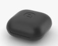 Beats Powerbeats Pro 黒 3Dモデル