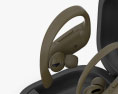 Beats Powerbeats Pro Moss 3D модель