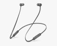 Beats Flex Beats 黒 3Dモデル