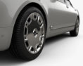 Bentley Mulsanne 2011 Modelo 3d
