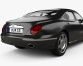 Bentley Rapier 1996 3D-Modell