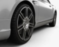 Bentley Continental GT 2018 Modelo 3D