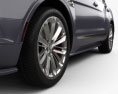 Bentley Bentayga Speed US-spec 2022 Modello 3D