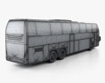 Beulas Glory バス 2013 3Dモデル