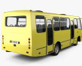 Bogdan A09202 bus 2003 3d model