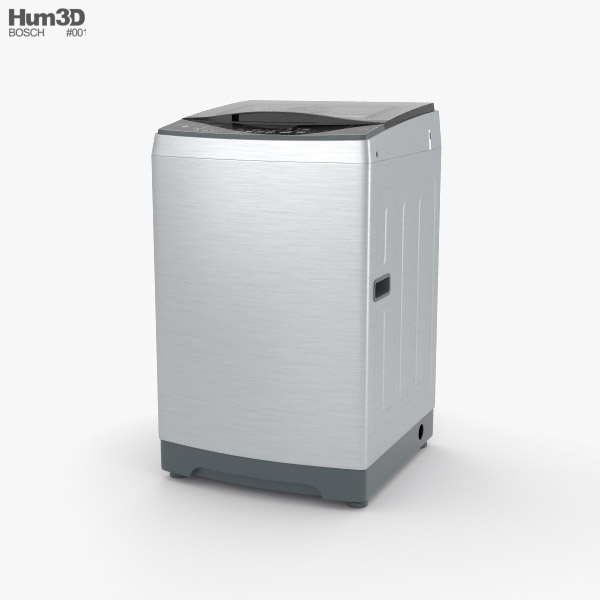 Major Appliance 3d Models Download Hum3d