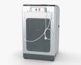 Bosch Powerwave Washing Machine 3d model