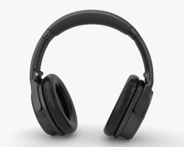Bose QuietComfort 35 II 3D model