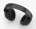 Bose QuietComfort 35 II 3d model