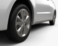 Brilliance H230 2014 Modelo 3D