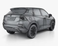 Brilliance V3 2018 3D 모델 