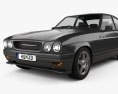 Bristol Blenheim 3 2011 3D 모델 