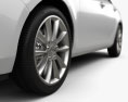 Buick Verano (Excelle GT) 2015 3D模型