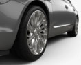 Buick LaCrosse (Allure) 2020 3d model