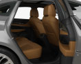 Buick LaCrosse (Allure) HQインテリアと 2017 3Dモデル