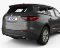 Buick Enclave Avenir 2020 Modèle 3d