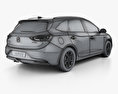 Buick Excelle GX 2020 Modèle 3d