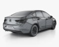 Buick Verano CN-spec 2021 3d model