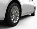 Buick Verano CN-spec 2021 3d model