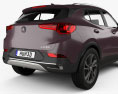 Buick Encore GX 2022 Modello 3D