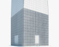 Всесвітній торговий центр 1 3D модель