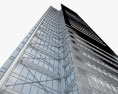 紐約時報大廈 3D模型