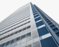 The New York Times Building Modèle 3d
