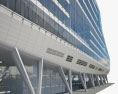 ING House 3D 모델 