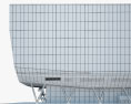 ING House 3D 모델 