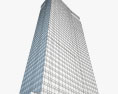 Trump SoHo New York 3d model