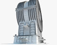 Fang Yuan Building 3D-Modell
