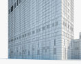 311 South Wacker Drive 3d model