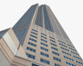 311 South Wacker Drive 3d model