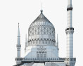 Yenidze 3d model