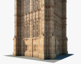 Big Ben 3d model