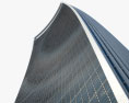 20 Fenchurch Street 3d model