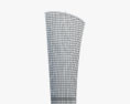 20 Fenchurch Street 3d model