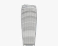 20 Fenchurch Street 3d model