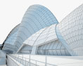 Sydney Opera House 3D-Modell