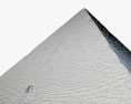 Gran Pirámide de Guiza Modelo 3D