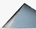 Gran Pirámide de Guiza Modelo 3D