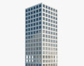 432 Park Avenue Modèle 3d