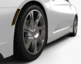 Cadillac ELR 2016 3D模型