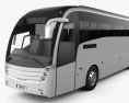 Caetano Levante Bus 2013 3D-Modell