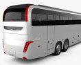 Caetano Levante 公共汽车 2013 3D模型