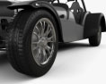 Caterham Superlight Twenty 2019 Modèle 3d