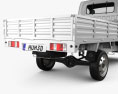 Chana Star Truck 单人驾驶室 2011 3D模型