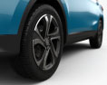 Changan Auchan COS1 2022 3d model