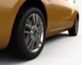 Chery Riich G2 2015 3d model